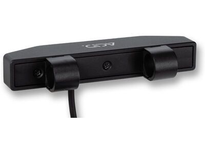 Cube Acid Dynamo Gepäckträgerrücklicht Pro-D HPA, black - Bild 2