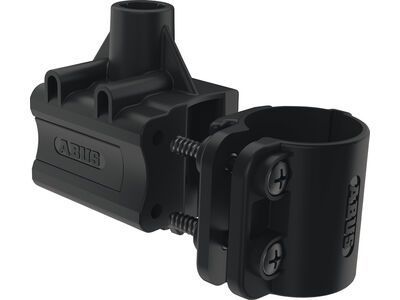 Abus Granit XPlus 540/160HB300 + Halter USH 540, black - Bild 2