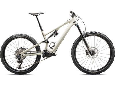 Specialized Turbo Levo SL Expert Carbon birch/taupe
