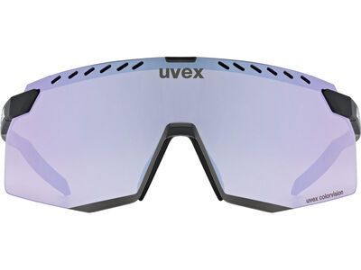 uvex pace stage CV, Pushy Pink / black matt - Bild 3