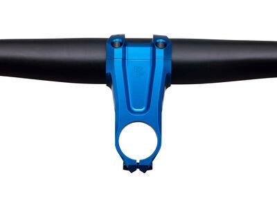 Race Face Turbine SL Stem, blue - Bild 17