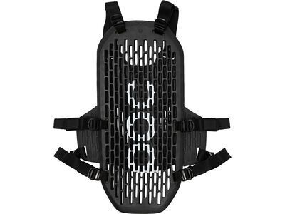 POC VPD Air Torso, uranium black - Bild 1