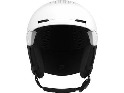 Salomon Husk Prime MIPS, white - Bild 2