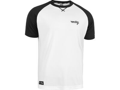 Rocday Park Jersey, white / black