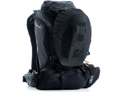 Cube Rucksack Vertex 16, black - Bild 5