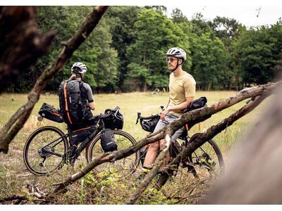 ORTLIEB Frame-Pack 6 L, black matt - Bild 11