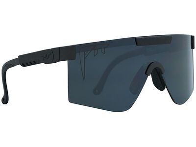 Pit Viper The Originals 2.0 Regular The Blacking Out / HDPV Polarized Mirror
