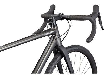 Cannondale Topstone 1, obsidian - Bild 6