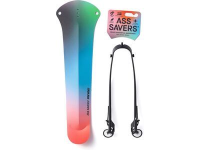 Ass Savers Win Wing 2 Road, spektrum - Bild 2