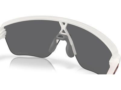 Oakley Corridor SQ, Prizm Black / matte vapor - Bild 5