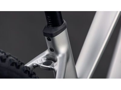 Cube Reaction Hybrid One 600 Trapeze 27.5, sleekgrey´n´prism - Bild 5