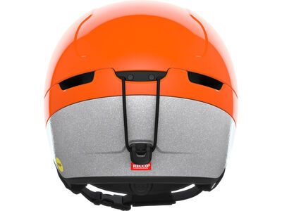 POC POCito Obex MIPS, fluorescent orange - Bild 4