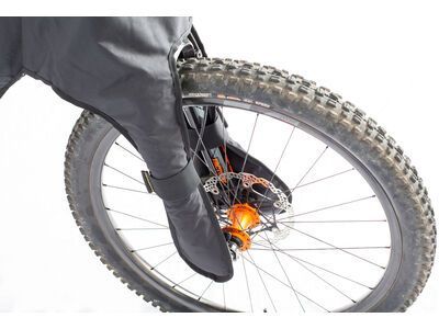 dirtlej Bikeprotection Bikewrap MTB - Bild 3