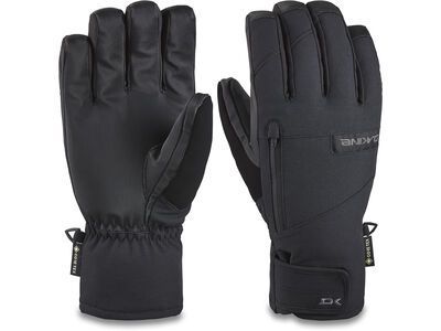 Dakine Titan Gore-Tex Short Glove black