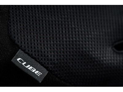 Cube Handschuhe Langfinger X Natural Fit, black - Bild 3