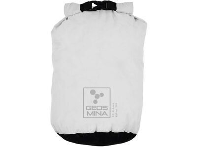 Geosmina Dry Bag - 12 L, white - Bild 1