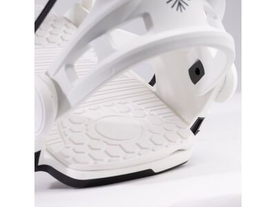 Nidecker Flow Fenix Fusion, white - Bild 9