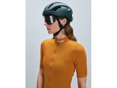 POC Devour Ultra, Clarity Trail/Partly Sunny Silver / uranium black - Bild 9