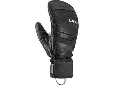 Leki Epicon TR Mitt, black - Bild 2