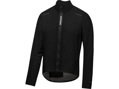 GOREWEAR Spinshift Windbreaker Herren, black - Bild 2