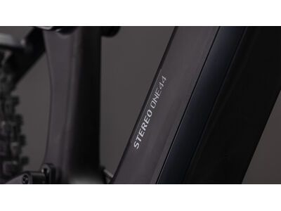 Cube Stereo Hybrid One44 HPC Race 800 29, blackline - Bild 6