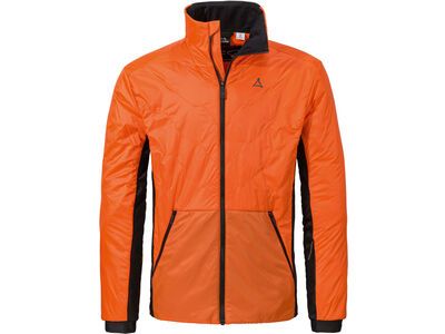 Schöffel Ins Ski Jacket Style Pontre M orange blaze