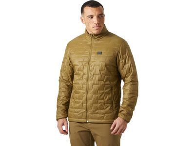 Helly Hansen Lifaloft Insulator Jacket, sepia - Bild 6