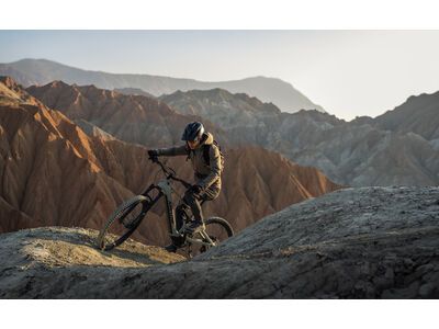 Amflow Amflow PR Carbon, moosgrün - Bild 7