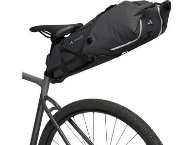 Vaude Trailsaddle Cage, black - Bild 5