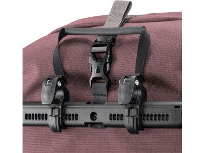 ORTLIEB Back-Roller Urban, ash rose - Bild 4