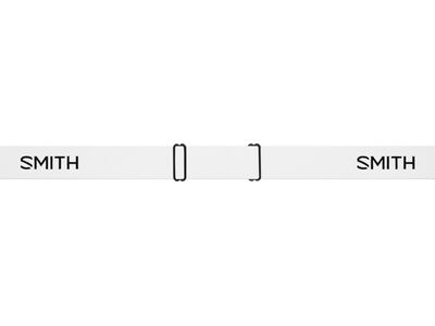 Smith Tribute, Blue Sensor Mirror / white - Bild 5
