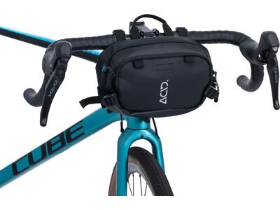 Cube Acid Hüfttasche Pack Pro 3, black - Bild 4