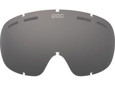 POC Fovea Mid/Fovea Mid Race Lens Clarity Uni. Partly Sunny Grey