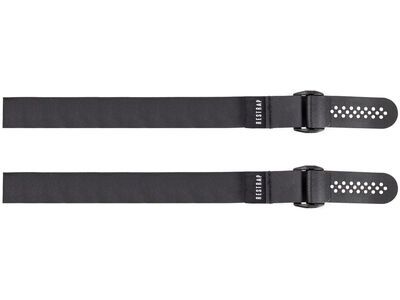 Restrap Fast Straps - Medium 45 cm black