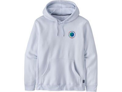 Patagonia Unity Fitz Uprisal Hoody white