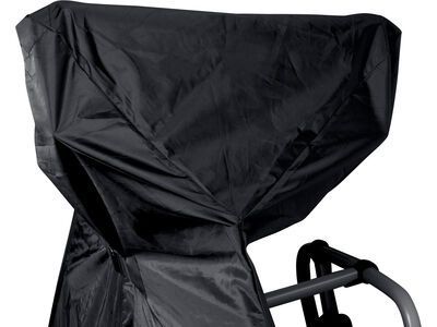 Evoc Bike Rack Cover Road, black - Bild 4