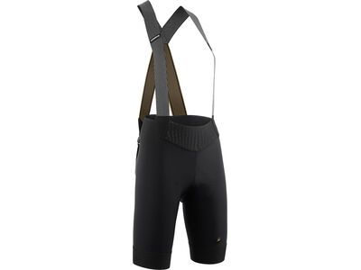 Assos UMA GTV Bib Shorts C2 Evo, black series - Bild 2
