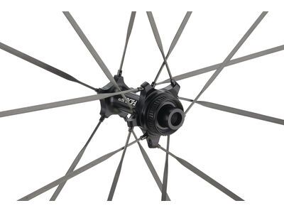 Newmen Streem Climbing C.35 Vonoa - 700C / 12x100 mm - Bild 3