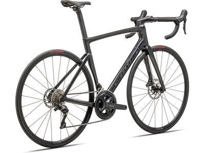 Specialized Tarmac SL7 Sport, gloss carbon/metallic dark navy - Bild 3