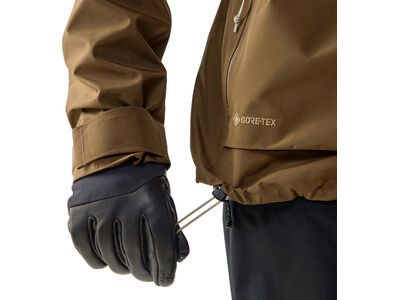 Haglöfs Vassi GTX II Jacket Men, teak brown/woodland brown - Bild 8