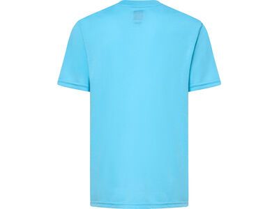 Oakley Sutro FP Tee, bright blue - Bild 3