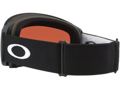 Oakley Flight Tracker L, Prizm Snow Garnet / matte black - Bild 5
