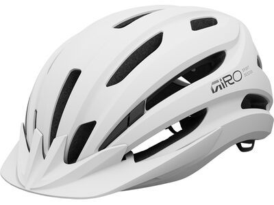 Giro Register II W MIPS, matte white/chrome - Bild 1