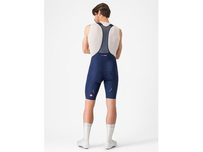 Castelli Free Aero Race S Bibshort, belgian blue - Bild 6