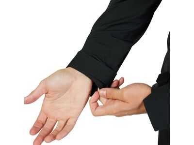 Fox Defend 3L Water Jacket, black - Bild 8