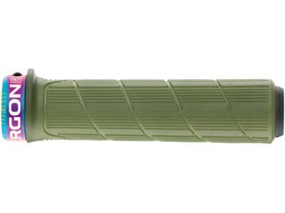 Ergon GD1 Evo Factory, frozen moss/oil slick - Bild 2