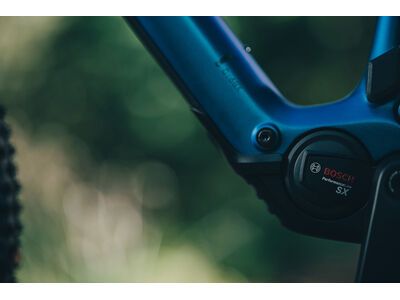 Cube AMS Hybrid One44 C:68X SLX 400X, nebula´n´black - Bild 11