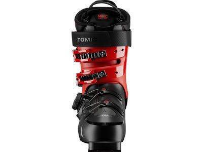 Atomic Hawx Prime 100 BOA, black/red - Bild 2