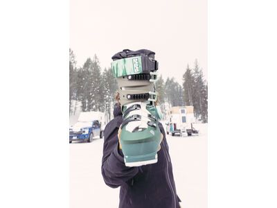 K2 Mindbender 115 BOA W - Bild 7