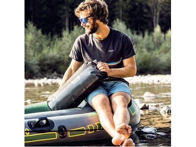 ORTLIEB Dry-Bag Heavy Duty 109 L, black-grey - Bild 7